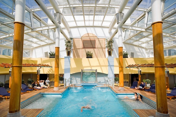 Celebrity Cruises Celebrity Summit Interior solarium 1.jpg